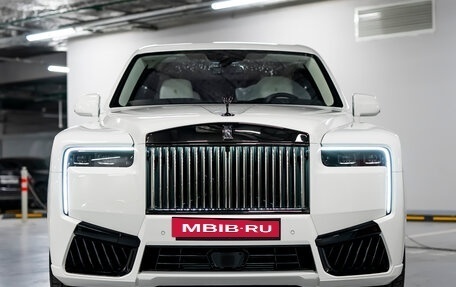 Rolls-Royce Cullinan, 2025 год, 78 990 000 рублей, 3 фотография