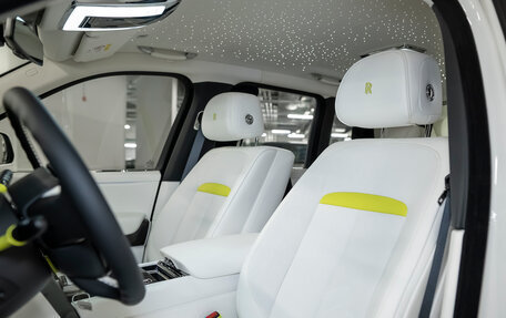 Rolls-Royce Cullinan, 2025 год, 78 990 000 рублей, 15 фотография