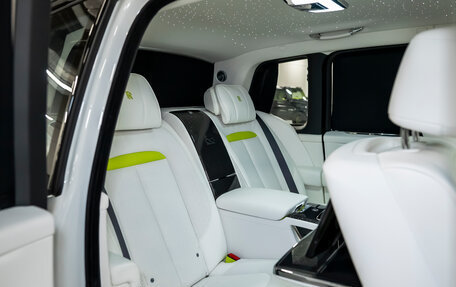 Rolls-Royce Cullinan, 2025 год, 78 990 000 рублей, 28 фотография