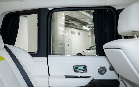 Rolls-Royce Cullinan, 2025 год, 78 990 000 рублей, 36 фотография