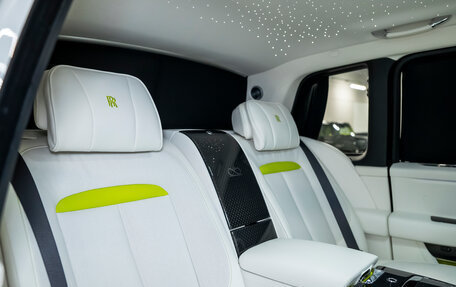 Rolls-Royce Cullinan, 2025 год, 78 990 000 рублей, 29 фотография
