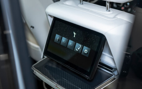 Rolls-Royce Cullinan, 2025 год, 78 990 000 рублей, 33 фотография