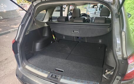 Nissan Qashqai+2 I, 2011 год, 1 100 000 рублей, 4 фотография