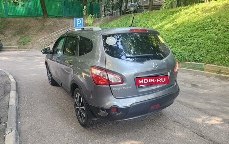 Nissan Qashqai+2 I, 2011 год, 1 100 000 рублей, 2 фотография