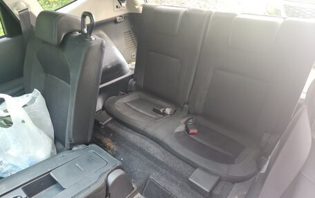 Nissan Qashqai+2 I, 2011 год, 1 100 000 рублей, 6 фотография