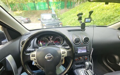 Nissan Qashqai+2 I, 2011 год, 1 100 000 рублей, 8 фотография