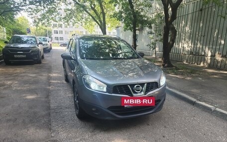 Nissan Qashqai+2 I, 2011 год, 1 100 000 рублей, 10 фотография