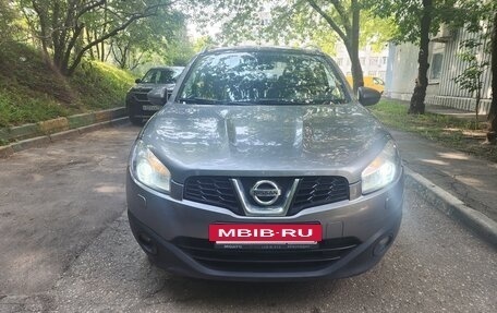 Nissan Qashqai+2 I, 2011 год, 1 100 000 рублей, 7 фотография
