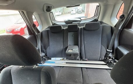Hyundai Tucson III, 2008 год, 730 000 рублей, 8 фотография