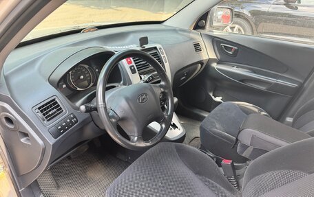 Hyundai Tucson III, 2008 год, 730 000 рублей, 6 фотография