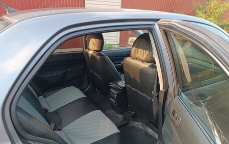 Mitsubishi Lancer IX, 2005 год, 410 000 рублей, 2 фотография