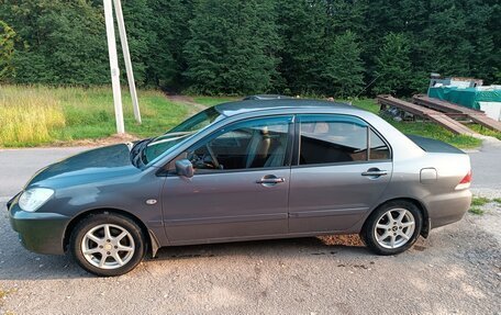 Mitsubishi Lancer IX, 2005 год, 410 000 рублей, 5 фотография