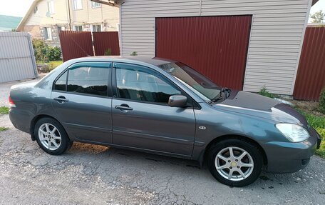 Mitsubishi Lancer IX, 2005 год, 410 000 рублей, 4 фотография