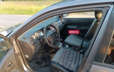 Mitsubishi Lancer IX, 2005 год, 410 000 рублей, 6 фотография