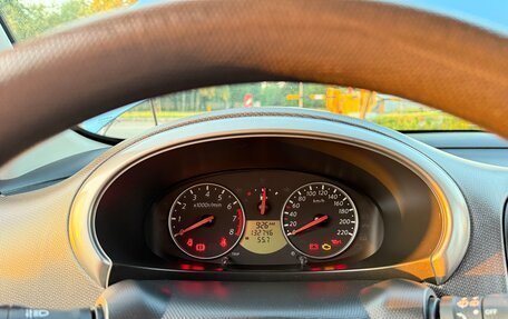 Nissan Micra III, 2007 год, 420 000 рублей, 6 фотография