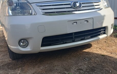 Toyota Raum II, 2011 год, 1 050 000 рублей, 4 фотография