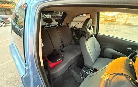 Nissan Micra III, 2007 год, 420 000 рублей, 5 фотография