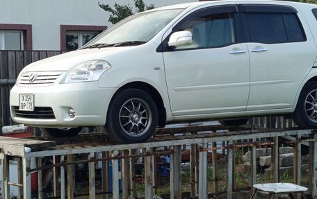 Toyota Raum II, 2011 год, 1 050 000 рублей, 16 фотография
