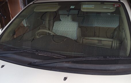 Toyota Raum II, 2011 год, 1 050 000 рублей, 25 фотография