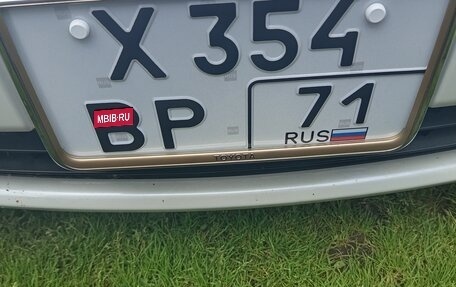 Toyota Raum II, 2011 год, 1 050 000 рублей, 24 фотография