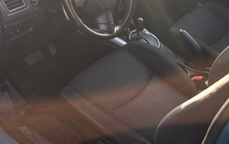 Mitsubishi ASX I рестайлинг, 2011 год, 1 000 000 рублей, 10 фотография