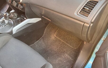 Mitsubishi ASX I рестайлинг, 2011 год, 1 000 000 рублей, 11 фотография
