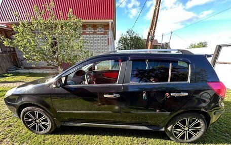 Geely MK Cross I, 2014 год, 350 000 рублей, 5 фотография