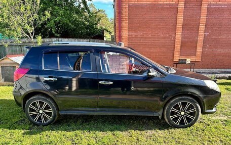 Geely MK Cross I, 2014 год, 350 000 рублей, 4 фотография