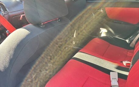 Geely MK Cross I, 2014 год, 350 000 рублей, 7 фотография