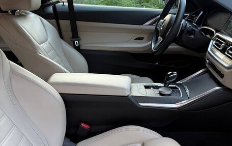 BMW 4 серия, 2021 год, 5 900 000 рублей, 10 фотография