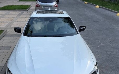 BMW 4 серия, 2021 год, 5 900 000 рублей, 12 фотография
