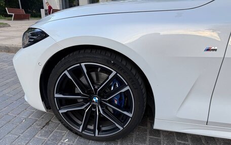 BMW 4 серия, 2021 год, 5 900 000 рублей, 15 фотография