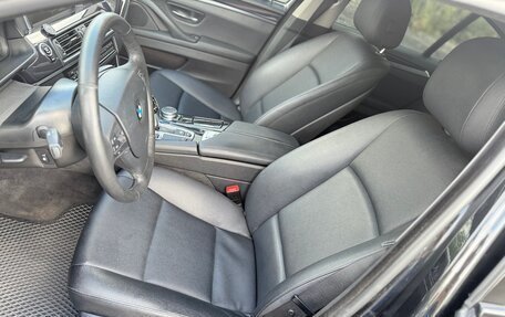 BMW 5 серия, 2013 год, 1 719 000 рублей, 9 фотография