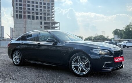 BMW 5 серия, 2013 год, 1 719 000 рублей, 8 фотография