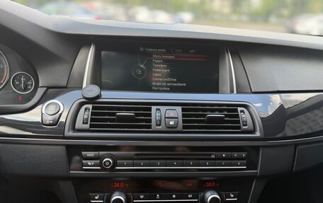 BMW 5 серия, 2013 год, 1 719 000 рублей, 13 фотография