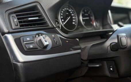 BMW 5 серия, 2013 год, 1 719 000 рублей, 15 фотография