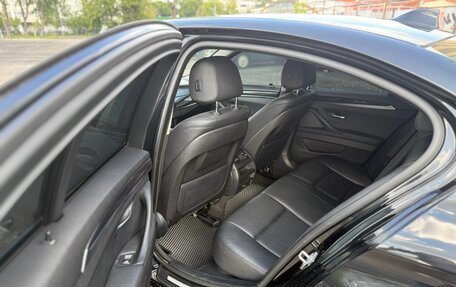 BMW 5 серия, 2013 год, 1 719 000 рублей, 16 фотография
