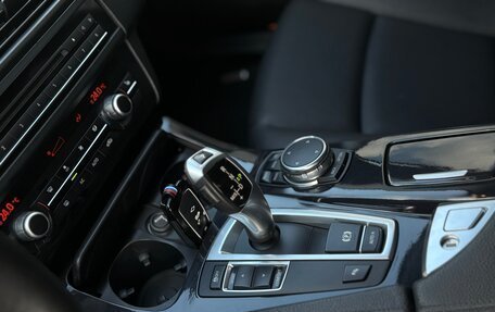 BMW 5 серия, 2013 год, 1 719 000 рублей, 14 фотография