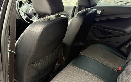 Ford Fiesta, 2013 год, 650 000 рублей, 8 фотография