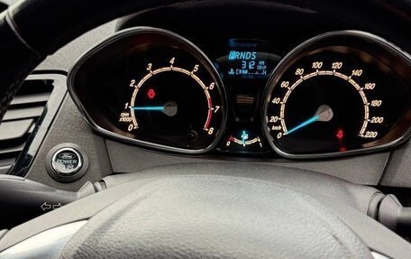 Ford Fiesta, 2013 год, 650 000 рублей, 9 фотография