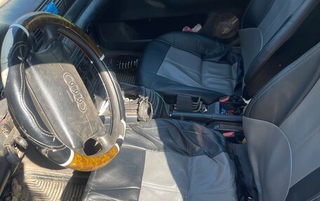 Audi A4, 1995 год, 170 000 рублей, 5 фотография
