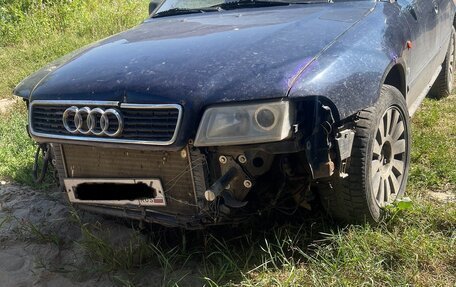 Audi A4, 1995 год, 170 000 рублей, 6 фотография