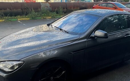 BMW 6 серия, 2012 год, 2 490 000 рублей, 3 фотография
