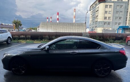 BMW 6 серия, 2012 год, 2 490 000 рублей, 2 фотография