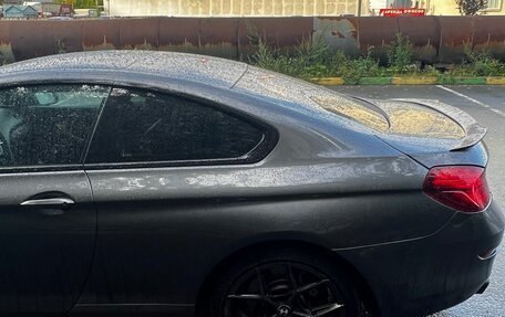 BMW 6 серия, 2012 год, 2 490 000 рублей, 5 фотография