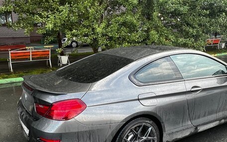 BMW 6 серия, 2012 год, 2 490 000 рублей, 7 фотография