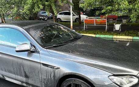 BMW 6 серия, 2012 год, 2 490 000 рублей, 9 фотография