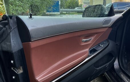 BMW 6 серия, 2012 год, 2 490 000 рублей, 14 фотография