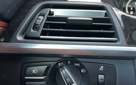 BMW 6 серия, 2012 год, 2 490 000 рублей, 28 фотография