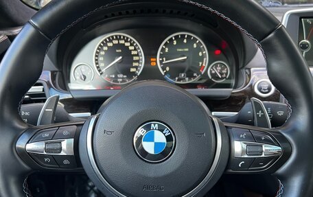 BMW 6 серия, 2012 год, 2 490 000 рублей, 29 фотография